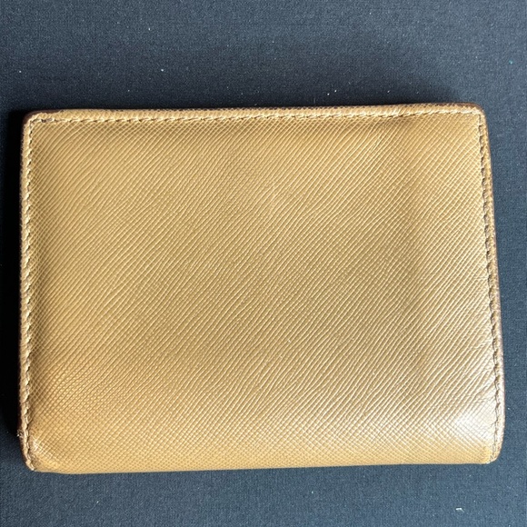 Authentic Prada wallet - Picture 5 of 12